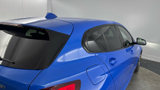 BMW 1 Series 118i [136] M Sport 5dr Step Auto [LCP] Petrol Hatchback
